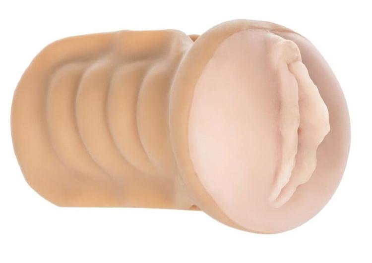 Телесный Мастурбатор Вагина